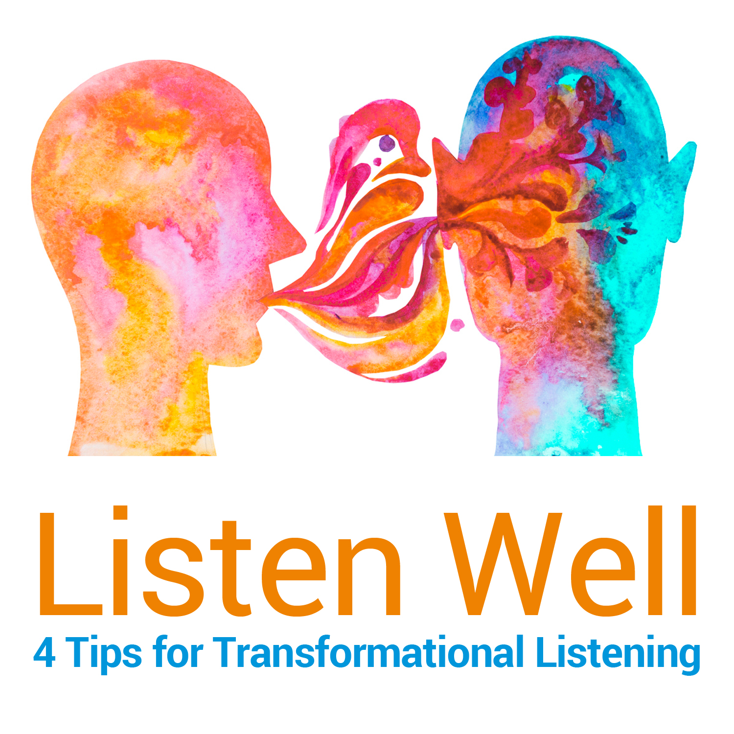 Listen Well Meaning